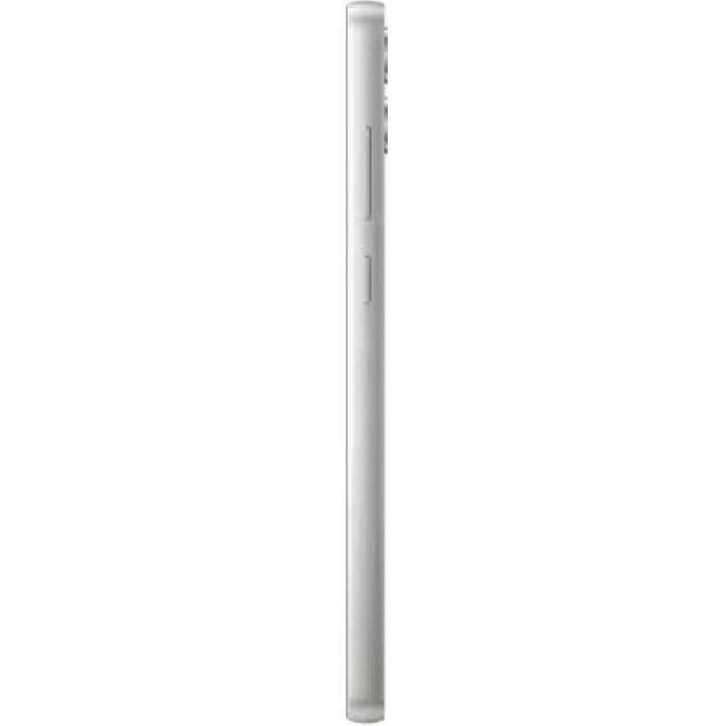 Мобільний телефон Samsung Galaxy A05 4/128Gb Silver (SM-A055FZSGSEK)