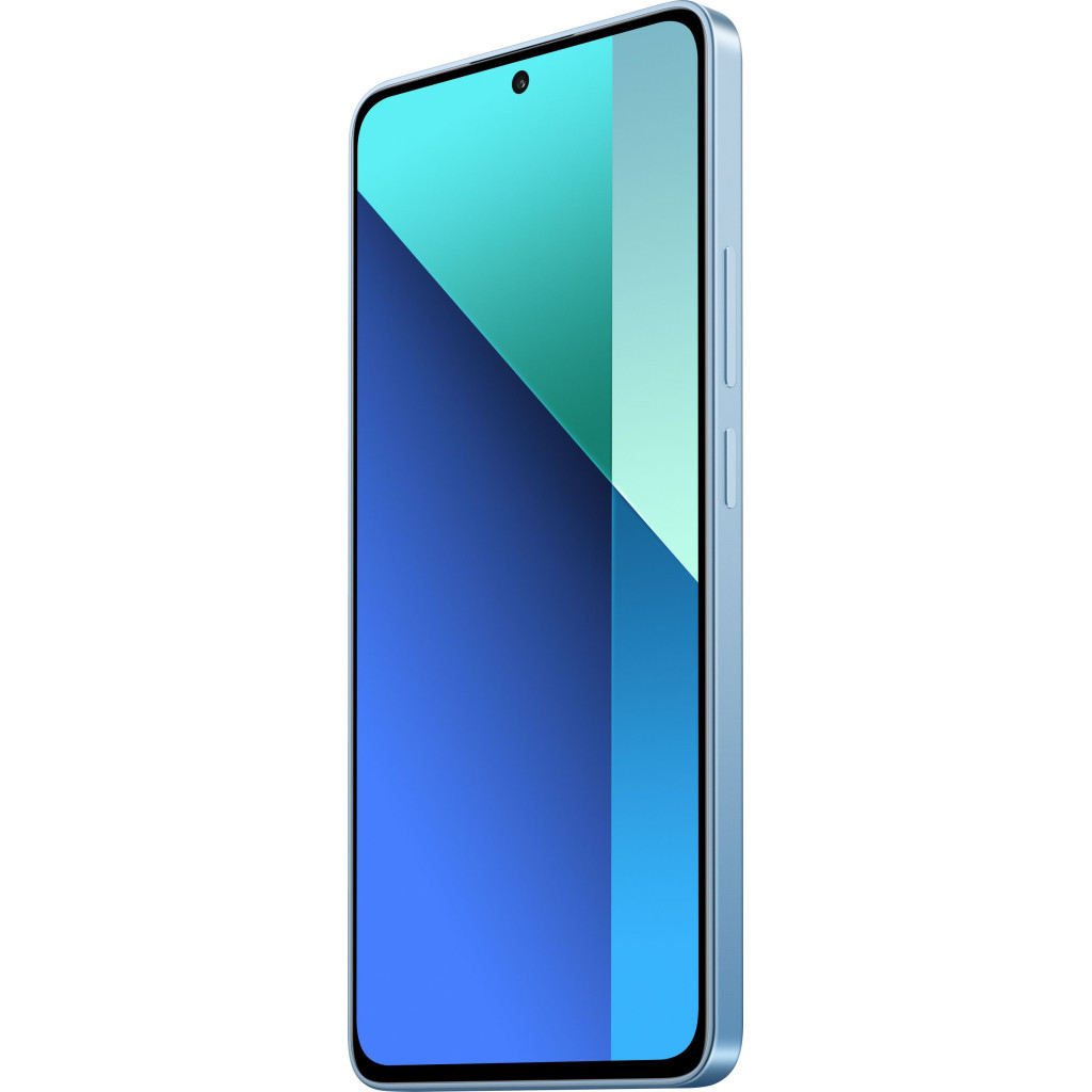 Мобільний телефон Xiaomi Redmi Note 13 6/128GB Ice Blue (1020553)