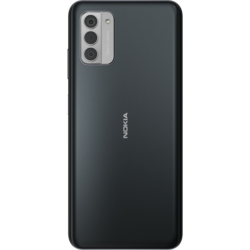 Мобільний телефон Nokia G42 6/128Gb Grey
