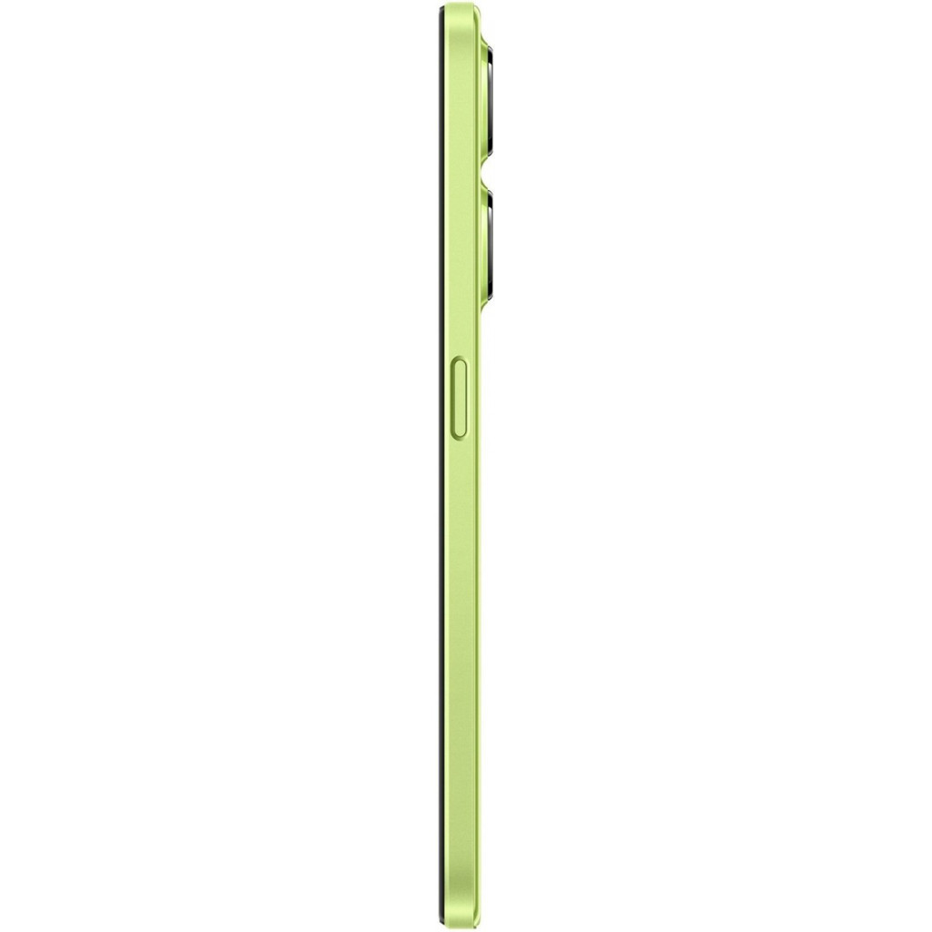 Мобільний телефон OnePlus Nord CE 3 Lite 5G 8/128GB Pastel Lime