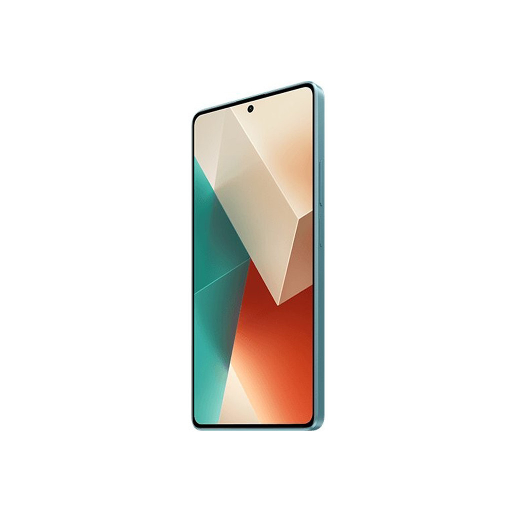 Мобільний телефон Xiaomi Redmi Note 13 5G 6/128GB Ocean Teal (1020559)
