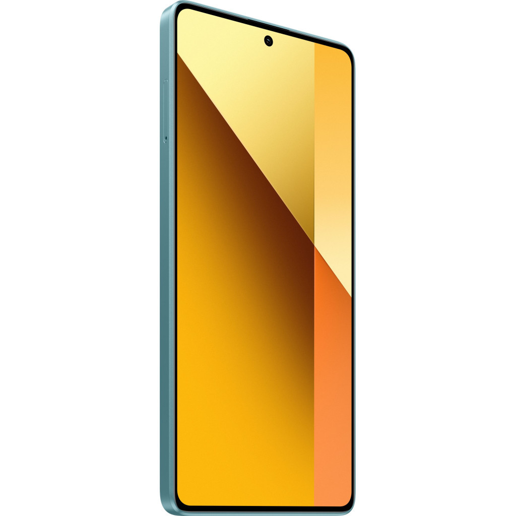 Мобільний телефон Xiaomi Redmi Note 13 5G 6/128GB Ocean Teal (1020559)