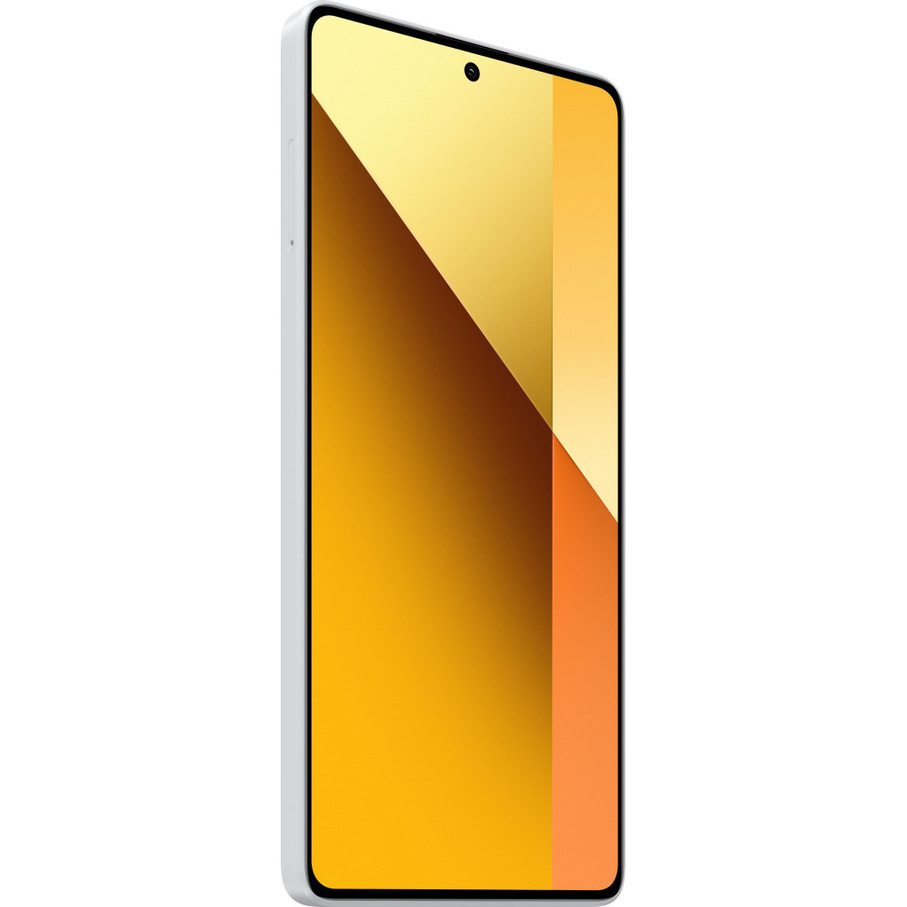 Мобільний телефон Xiaomi Redmi Note 13 5G 6/128GB Arctic White (1020560)