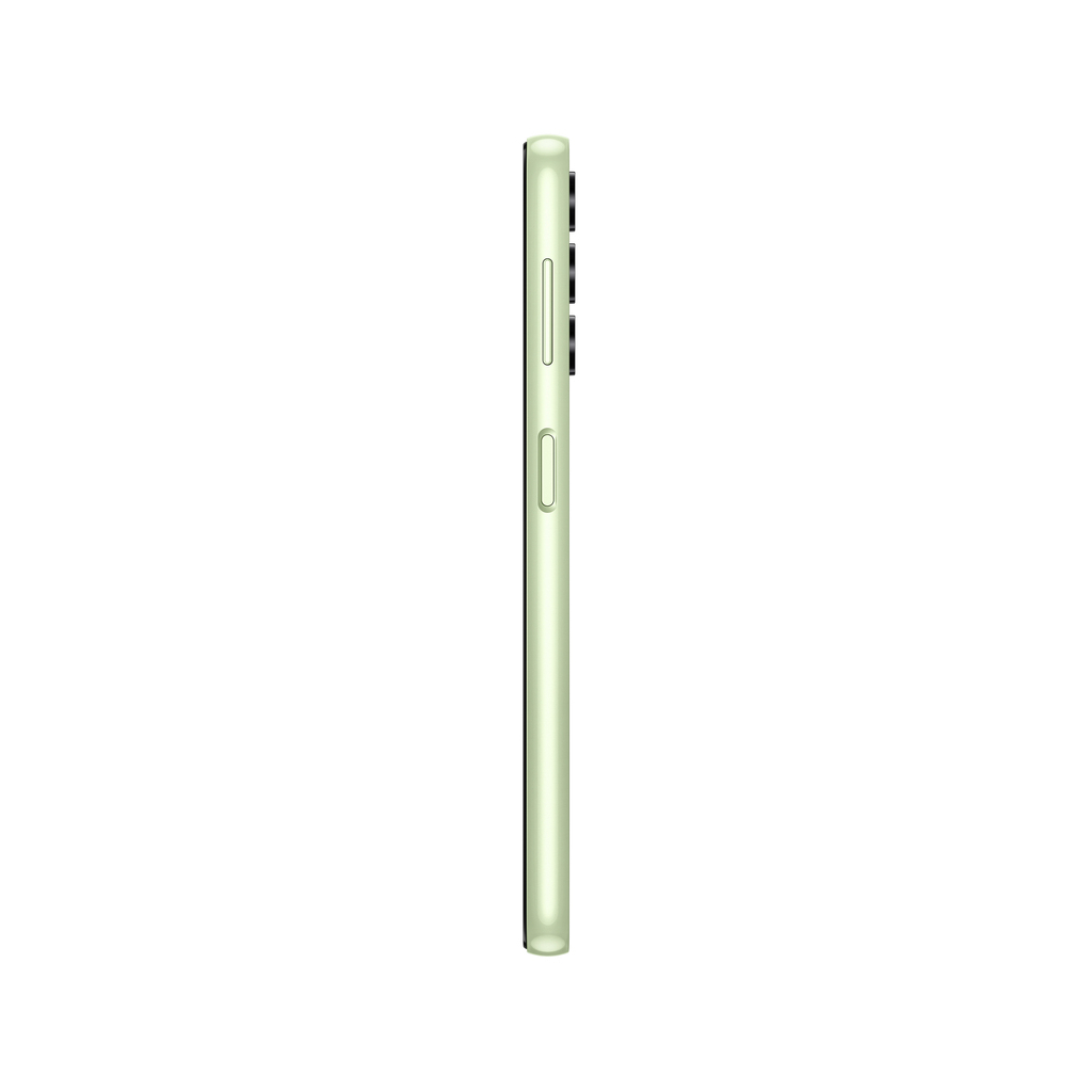 Мобільний телефон Samsung Galaxy A14 LTE 4/64Gb Light Green (SM-A145FLGUSEK)