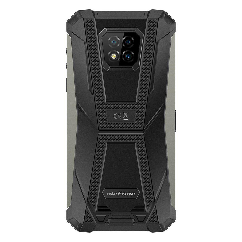 Мобільний телефон Ulefone Armor 8 Pro 8/128Gb Black (6937748734222)
