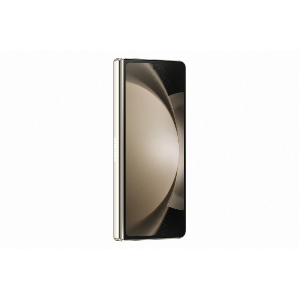 Мобільний телефон Samsung Galaxy Fold5 12/512Gb Cream (SM-F946BZECSEK)