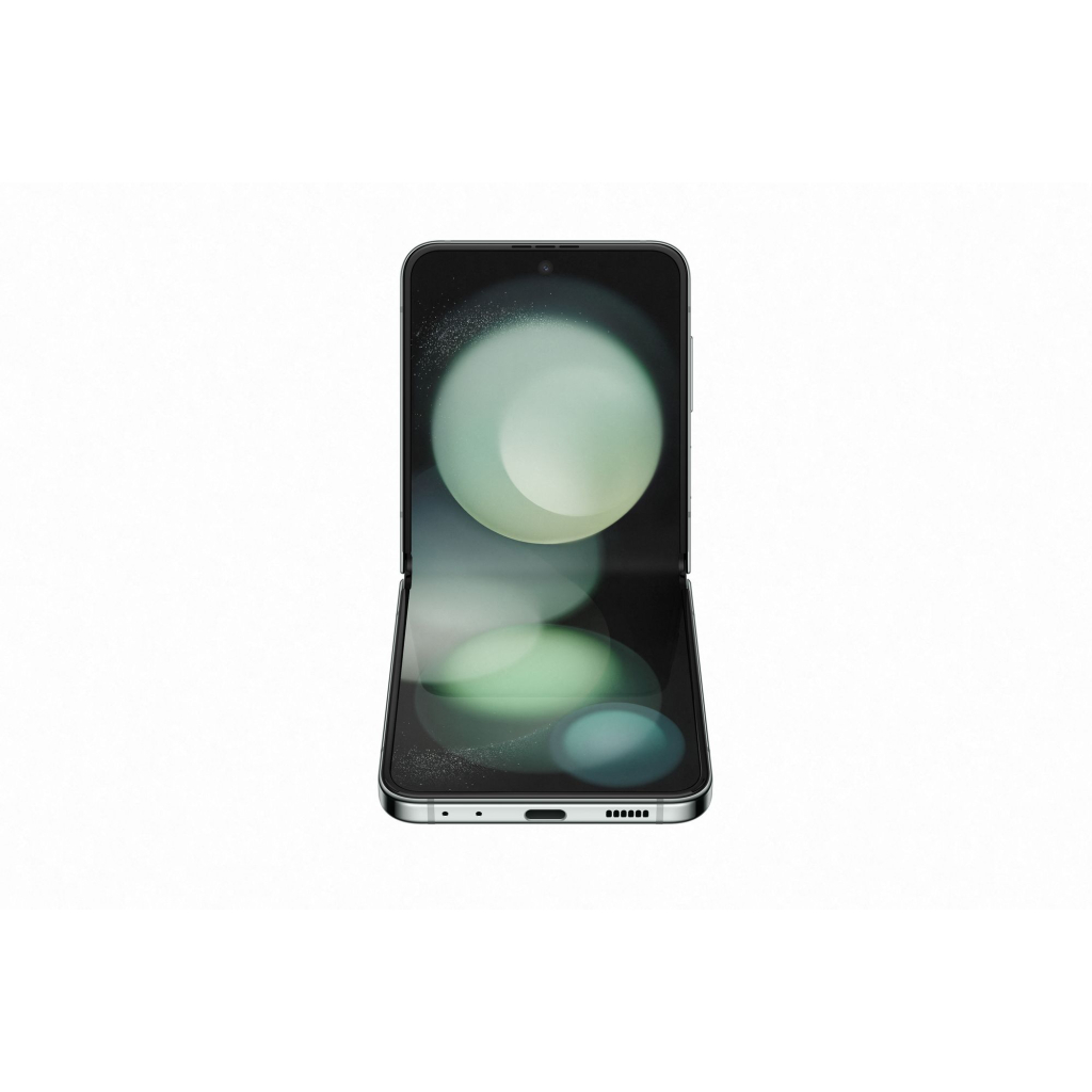 Мобільний телефон Samsung Galaxy Flip5 8/512Gb Mint (SM-F731BLGHSEK)