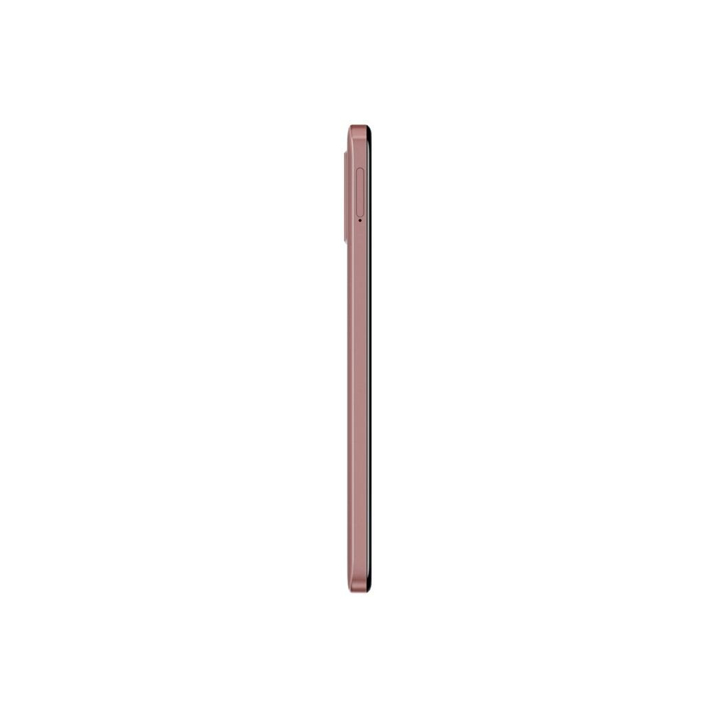 Мобільний телефон Nokia C32 4/64Gb Beach Pink