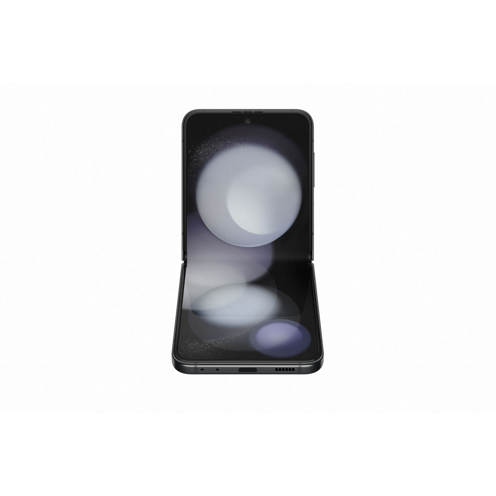 Мобільний телефон Samsung Galaxy Flip5 8/512Gb Graphite (SM-F731BZAHSEK)