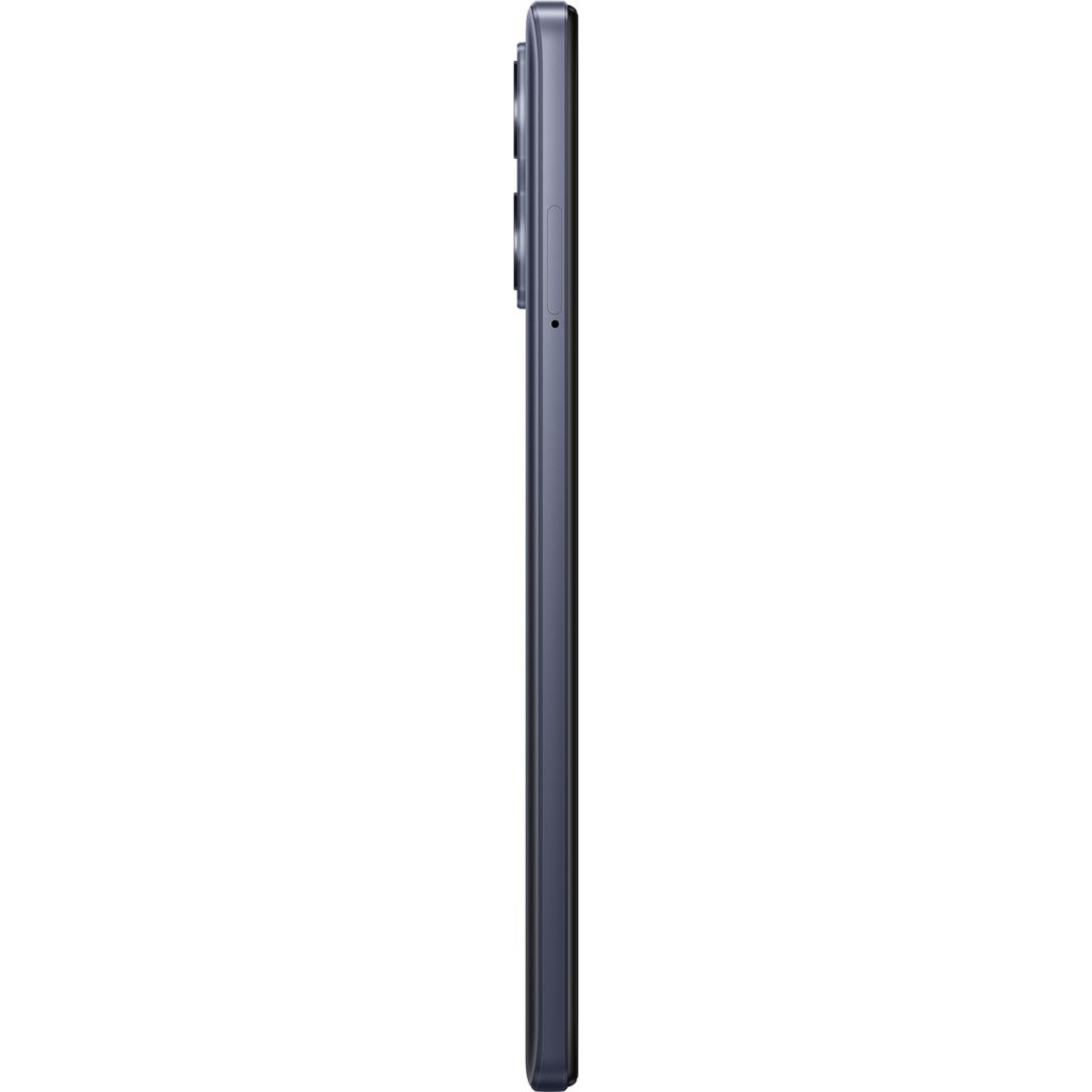 Мобільний телефон Xiaomi Redmi Note 12 5G 4/128GB Onyx Gray (992288)