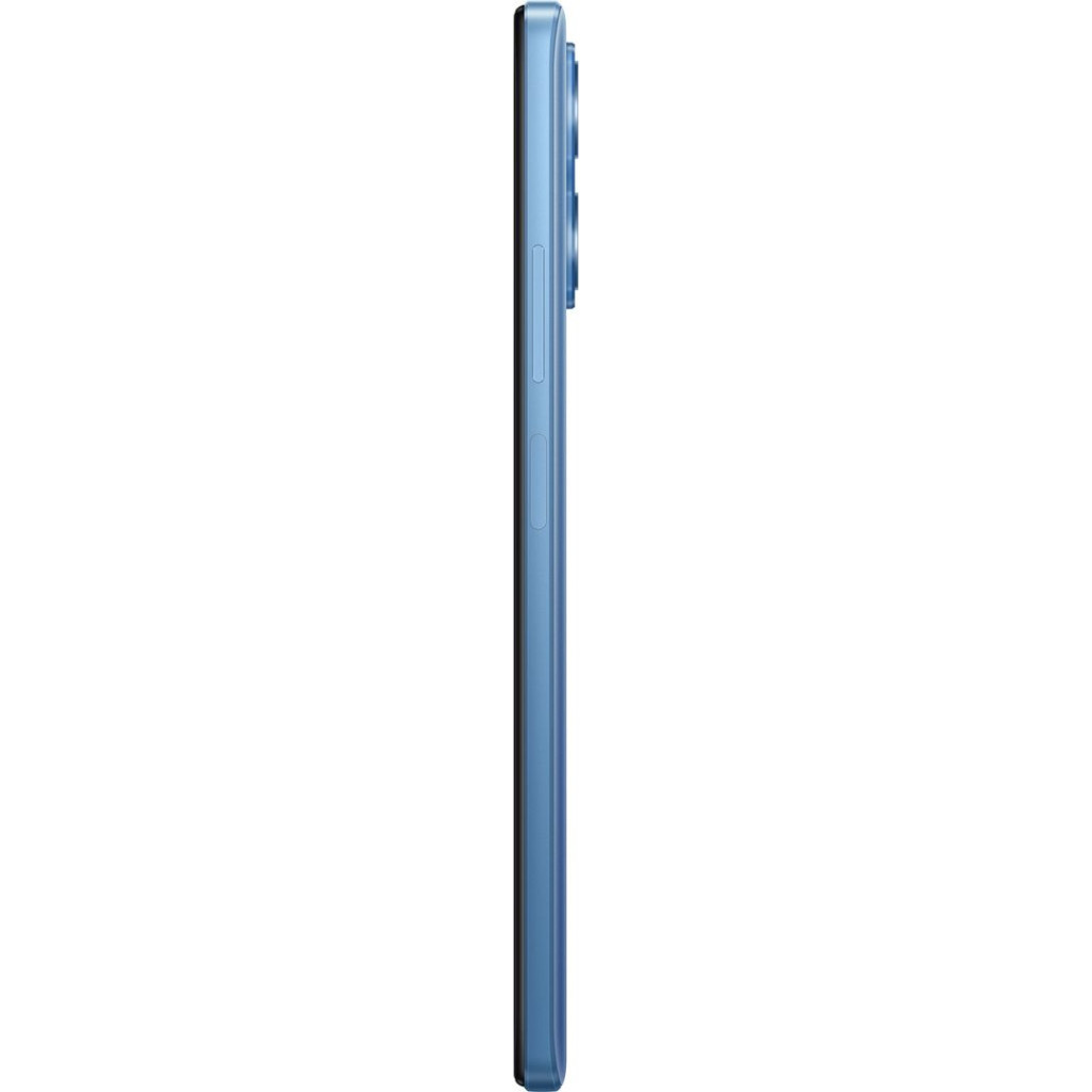 Мобільний телефон Xiaomi Redmi Note 12 5G 4/128GB Ice Blue (992287)