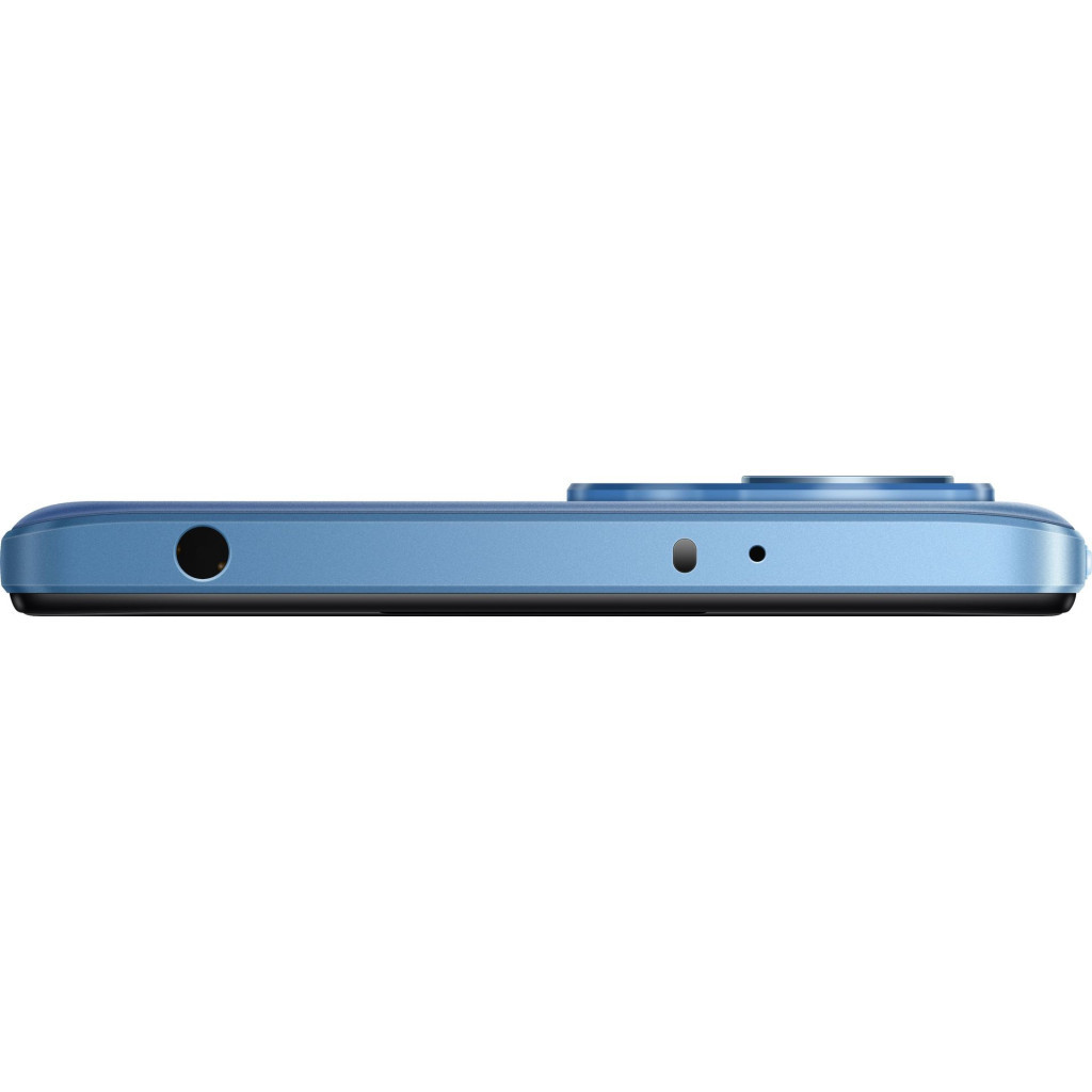 Мобільний телефон Xiaomi Redmi Note 12 5G 4/128GB Ice Blue (992287)