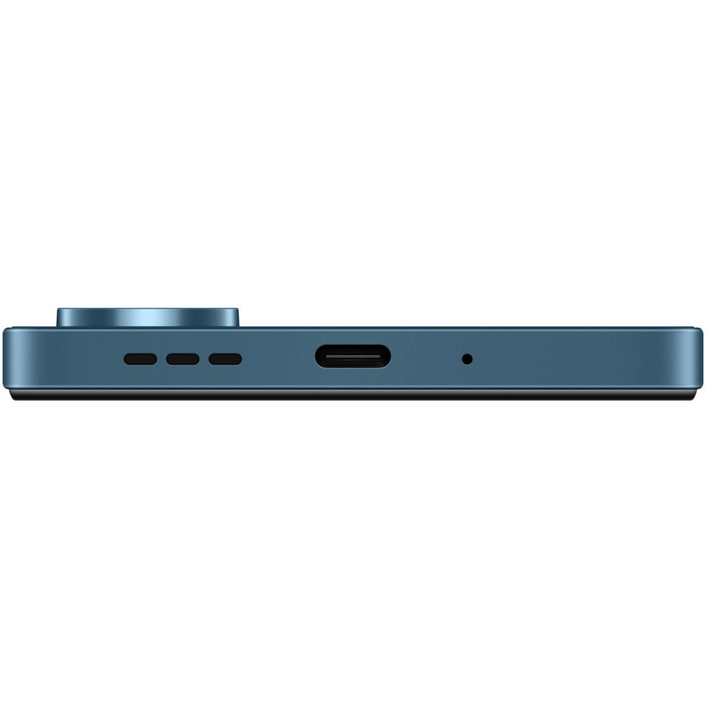 Мобільний телефон Xiaomi Redmi 13C 8/256GB Navy Blue (1017655)