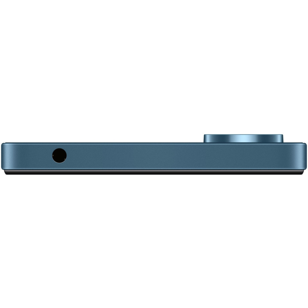 Мобільний телефон Xiaomi Redmi 13C 8/256GB Navy Blue (1017655)