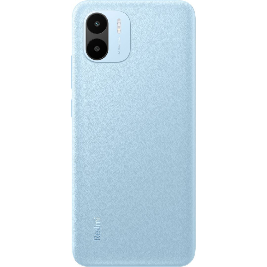 Мобільний телефон Xiaomi Redmi A2 3/64GB Light Blue (997615)