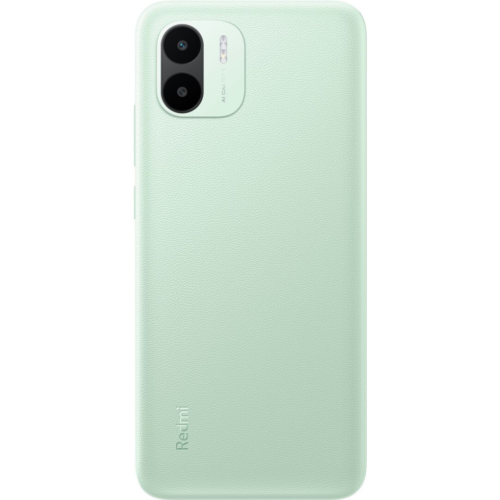Мобільний телефон Xiaomi Redmi A2 3/64GB Light Green (997616)