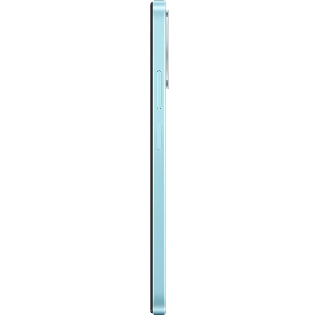 Мобільний телефон Oppo A18 4/128GB Glowing Blue (OFCPH2591_ BLUE _4/128)
