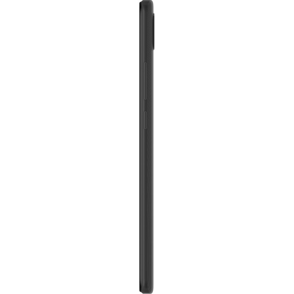 Мобільний телефон Xiaomi Redmi 9C 3/64GB Midnight Gray (660925)