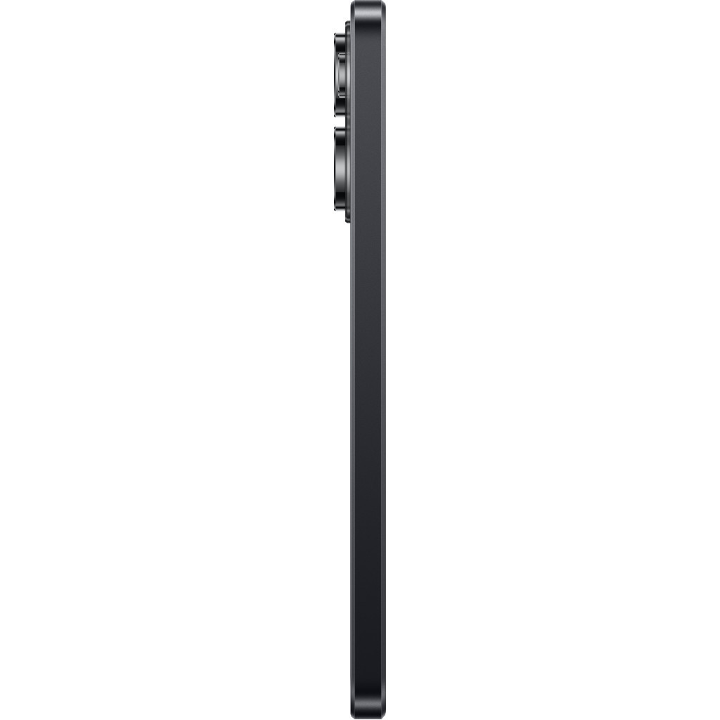 Мобільний телефон Xiaomi Poco X6 5G 8/256GB Black (1020831)