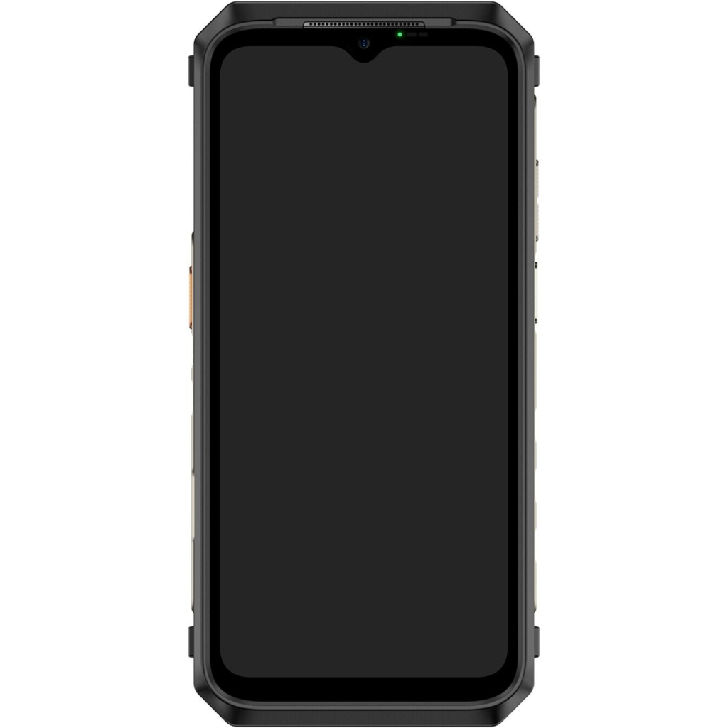 Мобільний телефон Ulefone Power Armor 19T 12/256Gb Black (6937748735298)