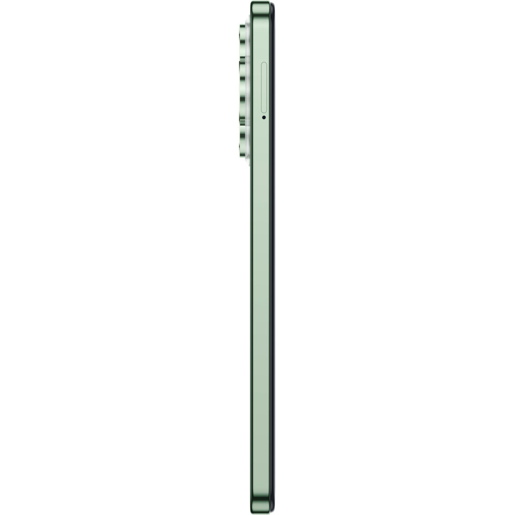 Мобільний телефон Tecno KJ6 (Spark 20 Pro 8/256Gb) Magic Skin Green (4894947014239)