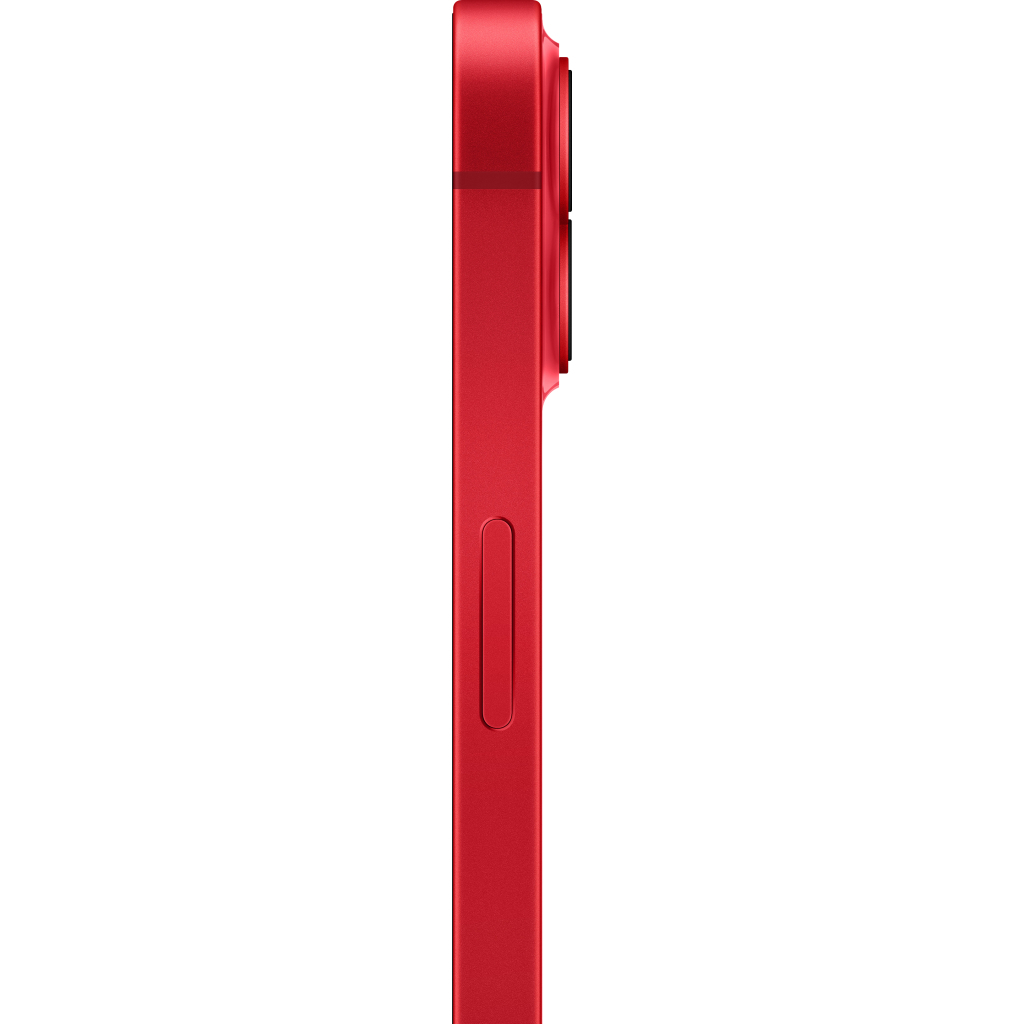 Мобільний телефон Apple iPhone 13 256GB (PRODUCT) RED (MLQ93)