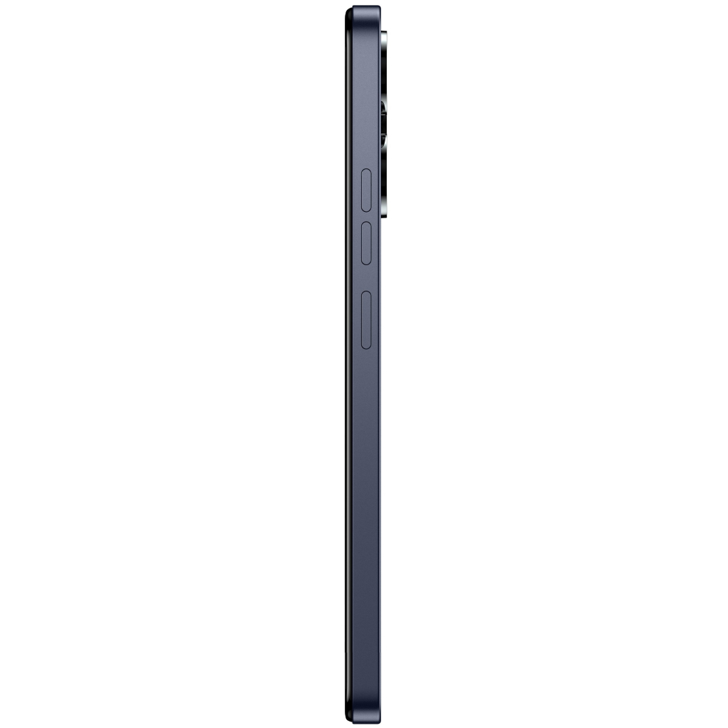 Мобільний телефон Tecno KI7 (Spark 10 Pro 8/128Gb) Starry Black (4895180796081)