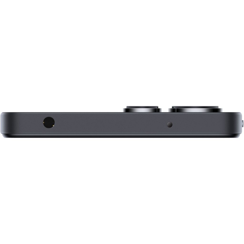 Мобільний телефон Xiaomi Redmi 12 4/128GB Midnight Black (993280)