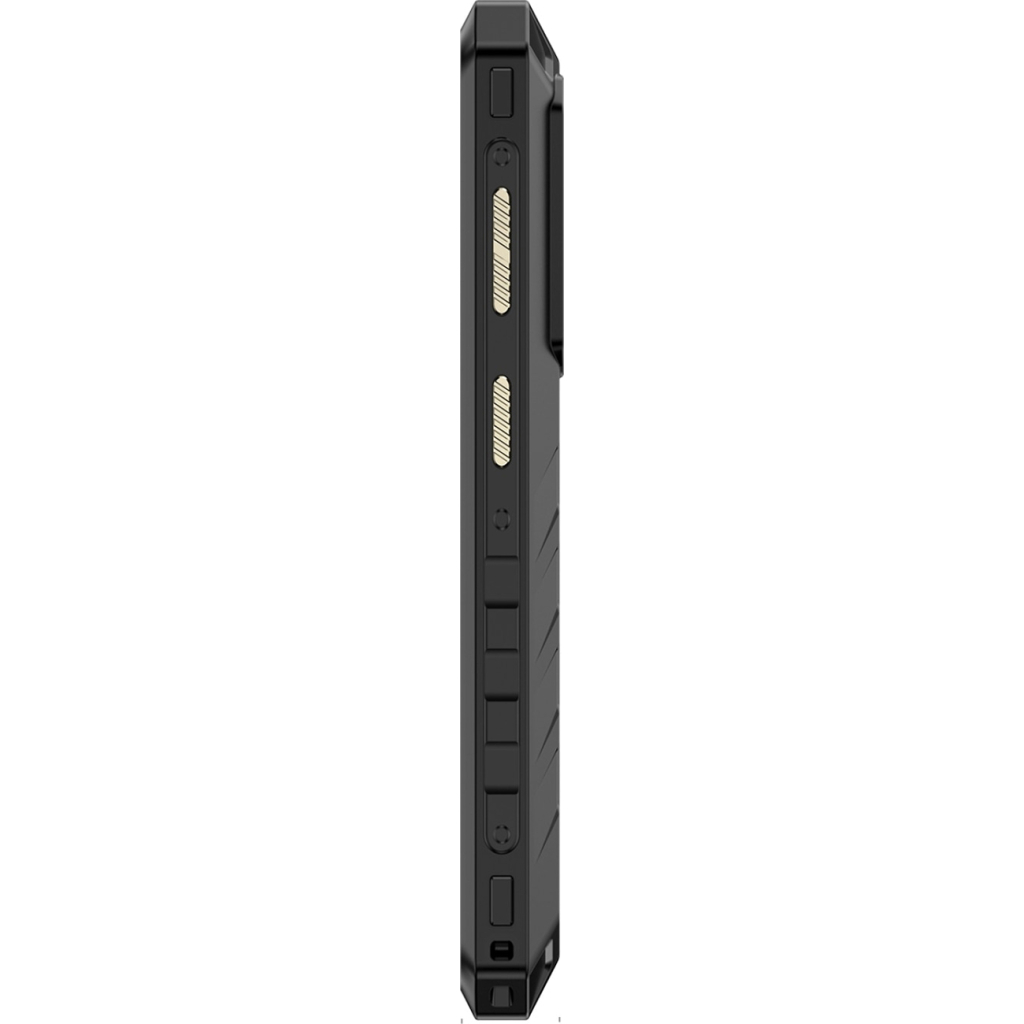 Мобільний телефон Ulefone Power Armor X11 4/32Gb Black (6937748735373)