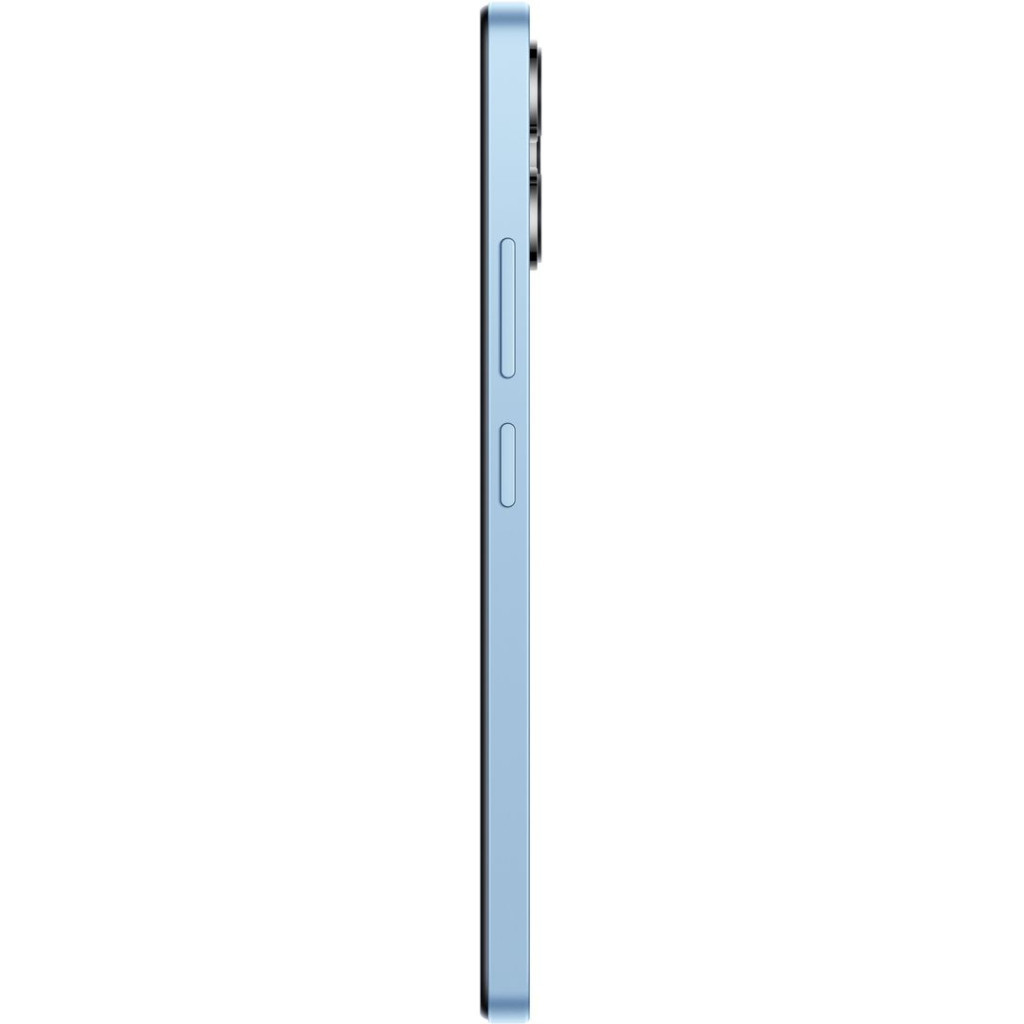 Мобільний телефон Xiaomi Redmi 12 4/128GB Sky Blue (993282)