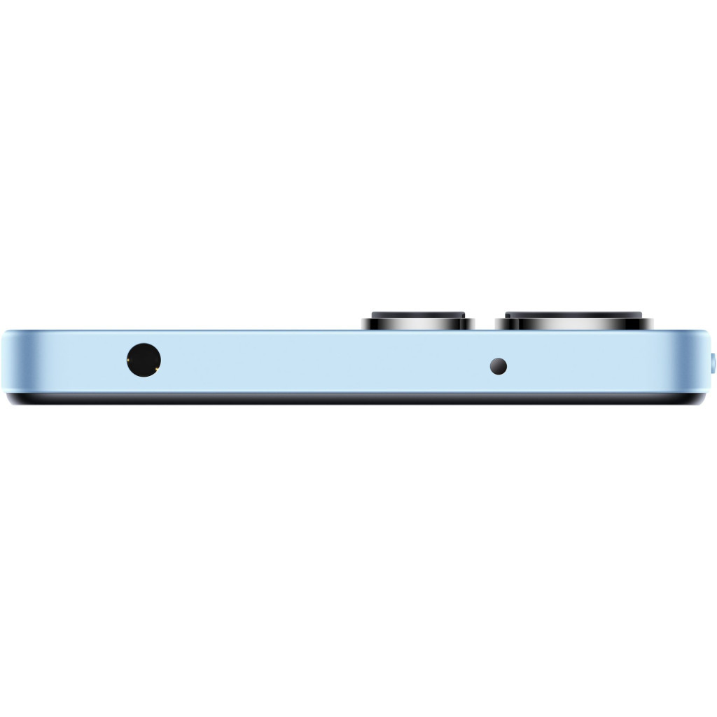 Мобільний телефон Xiaomi Redmi 12 4/128GB Sky Blue (993282)
