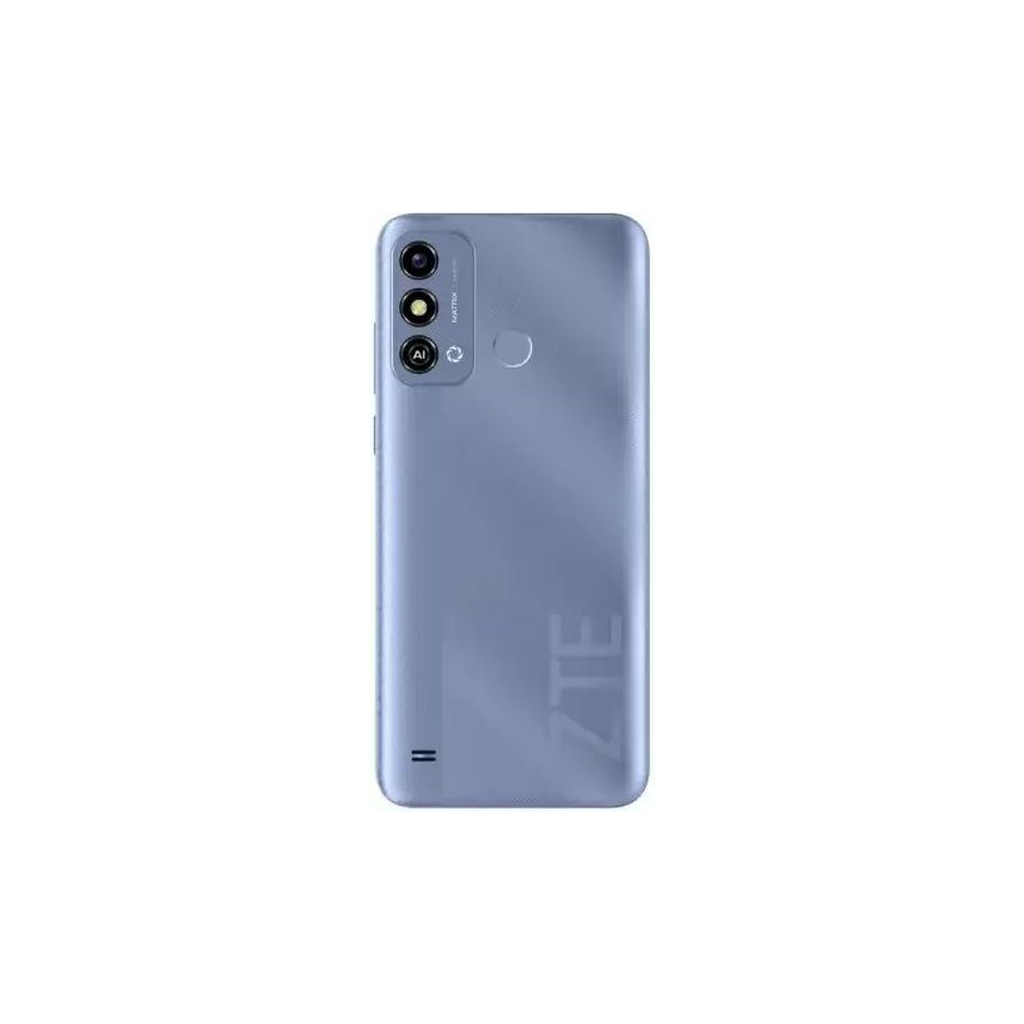 Мобільний телефон ZTE Blade A53 2/32GB Blue (993075)