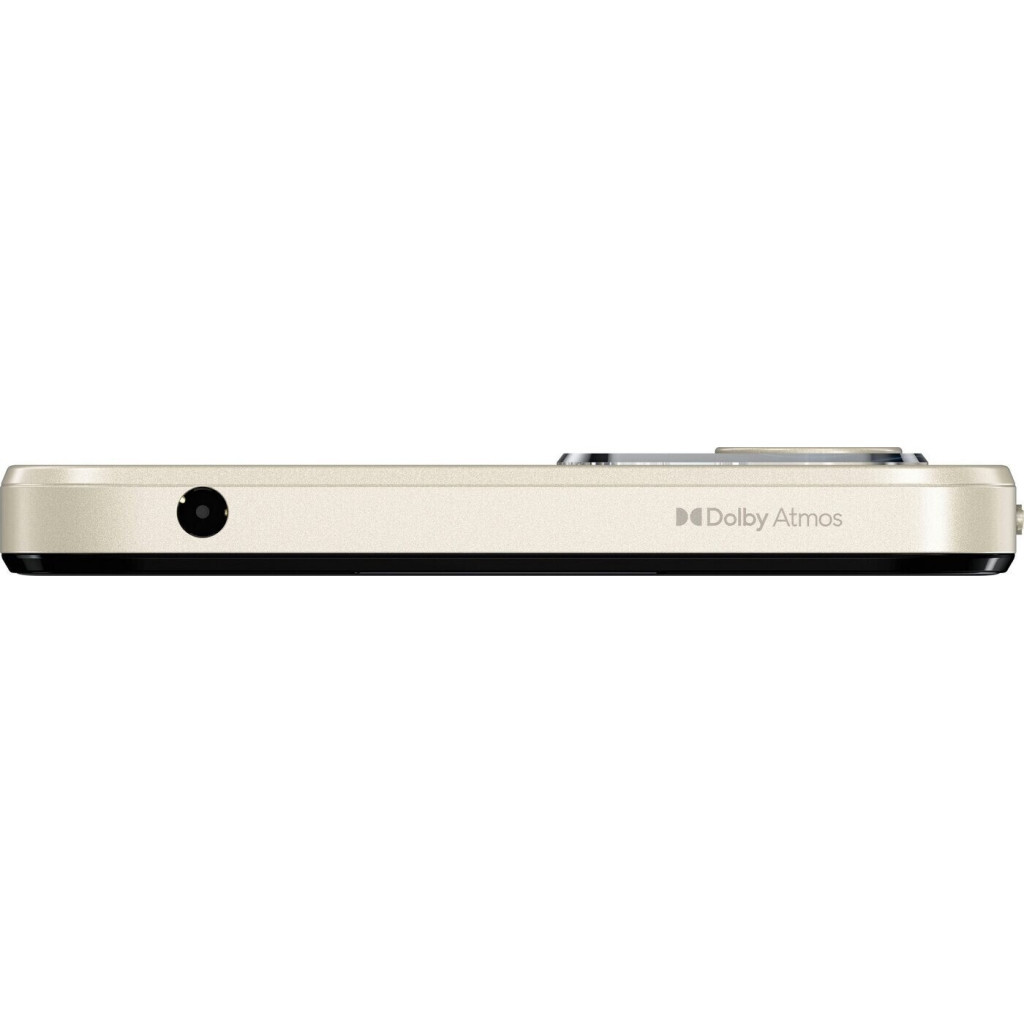 Мобільний телефон Motorola G14 8/256GB Butter Cream (PAYF0041RS)