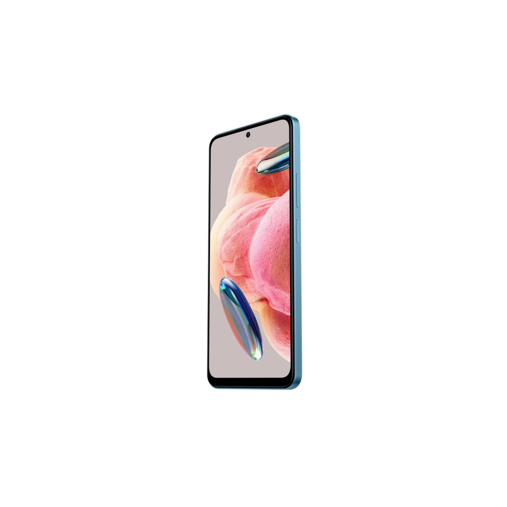 Мобільний телефон Xiaomi Redmi Note 12 4/128GB Ice Blue (980129)
