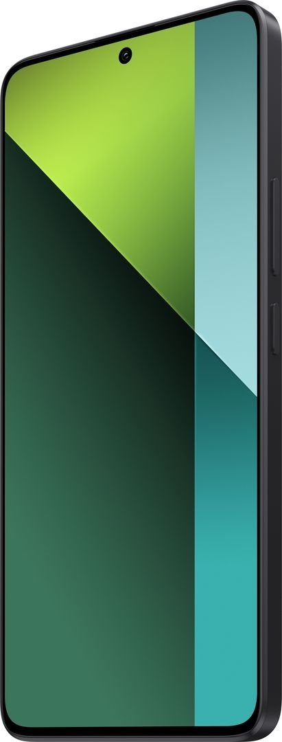 Мобільний телефон Xiaomi Redmi Note 13 Pro 5G 8/256GB Midnight Black (1020567)