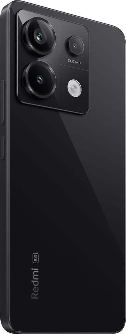 Мобільний телефон Xiaomi Redmi Note 13 Pro 5G 8/256GB Midnight Black (1020567)