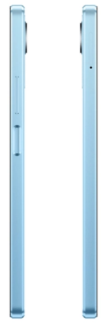Смартфон Realme C30s 3/64Gb Stripe Blue