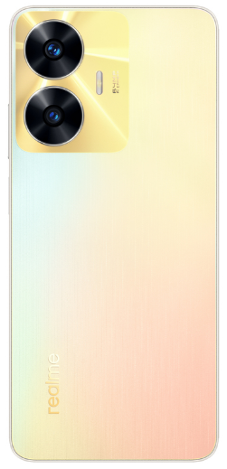 Смартфон Realme C55 8/256Gb Sunshower