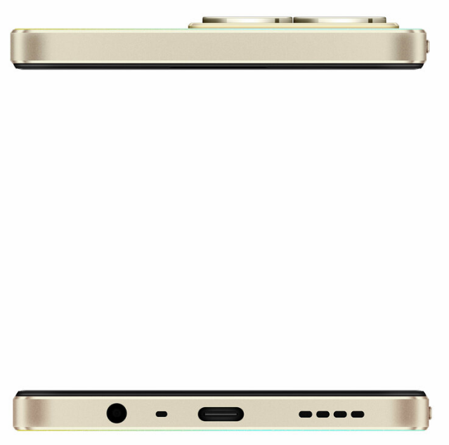 Смартфон Realme C53 6/128Gb NFC Gold