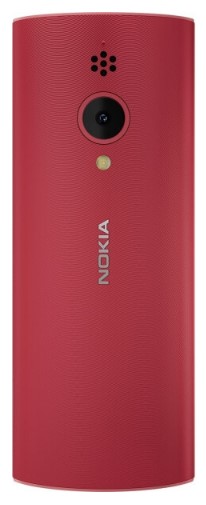 Мобільний телефон Nokia 150 TA-1582 DS red