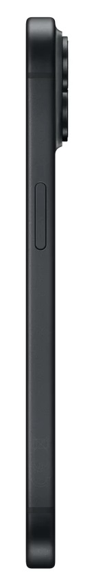 Смартфон Apple iPhone 15 256GB Black 