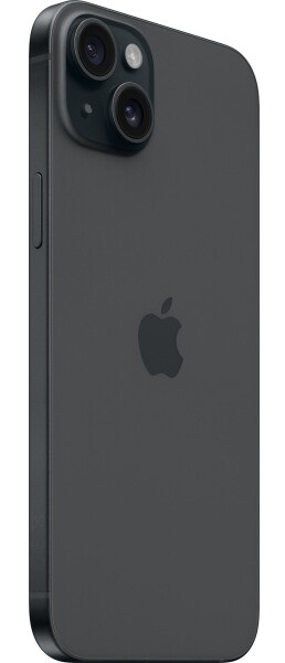 Смартфон Apple iPhone 15 256GB Black 