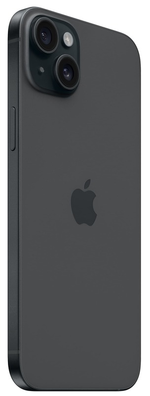 Смартфон Apple iPhone 15 Plus 128GB Black 