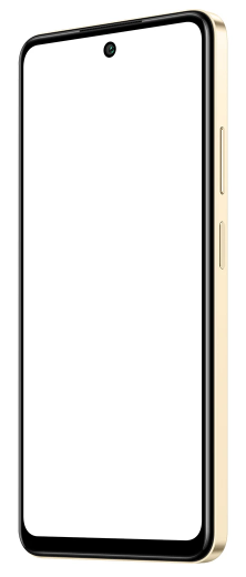 Смартфон Infinix Smart 8 X6525 4/64GB Shiny Gold