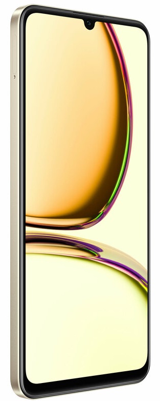 Смартфон Realme C53 8/256Gb NFC Champion Gold
