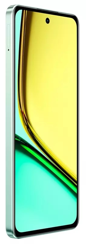 Смартфон Realme C67 8/256Gb NFC Sunny Oasis