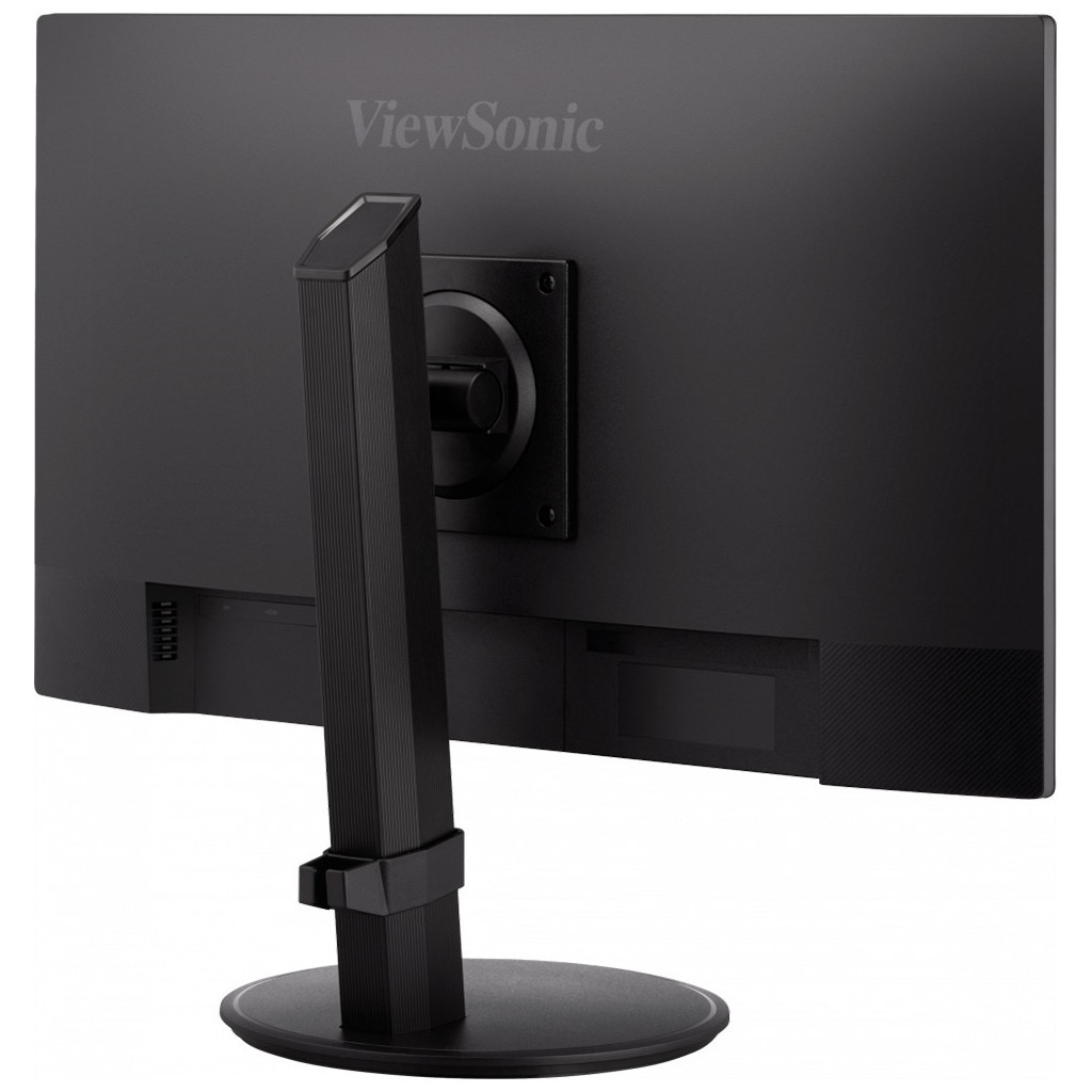 Монітор ViewSonic VG2408A-MHD