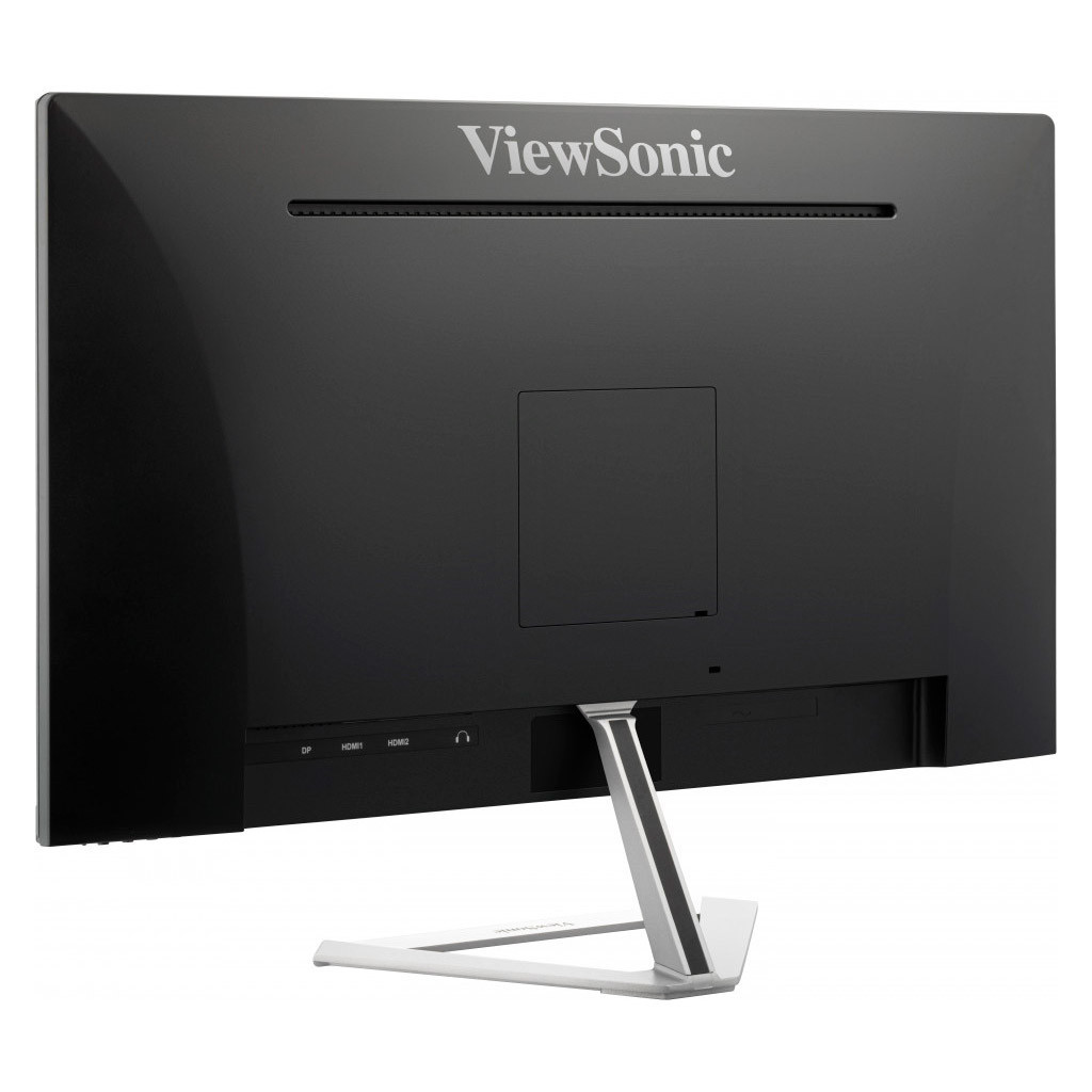 Монітор ViewSonic VX2780-2K