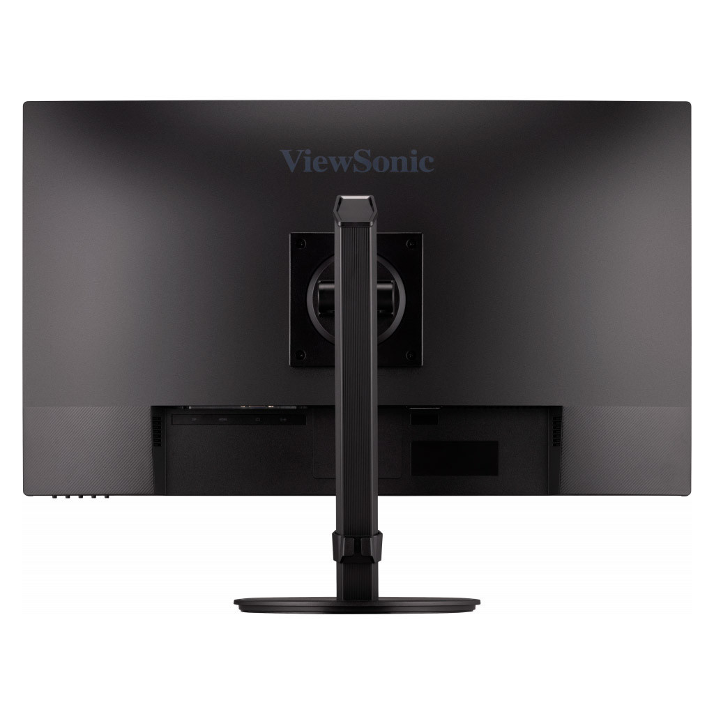 Монітор ViewSonic VG2708A-MHD