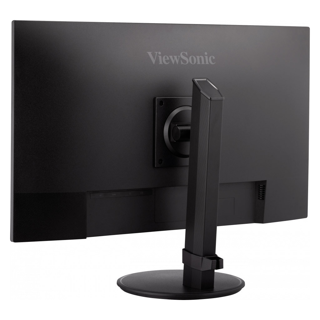 Монітор ViewSonic VG2708A-MHD